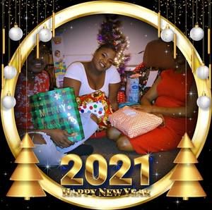 Meet your Posher, Leah